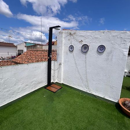 Apartamento La Esencia De Angela Córdoba Exterior foto