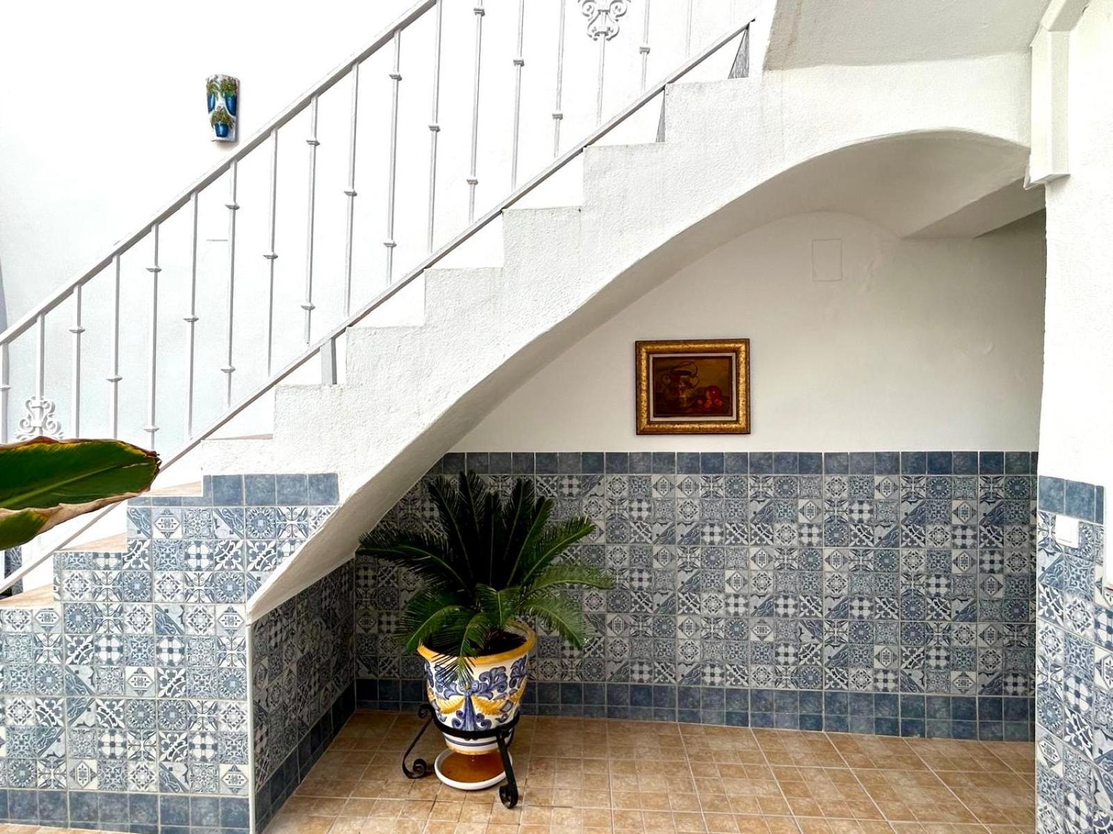 Apartamento La Esencia De Angela Córdoba Exterior foto