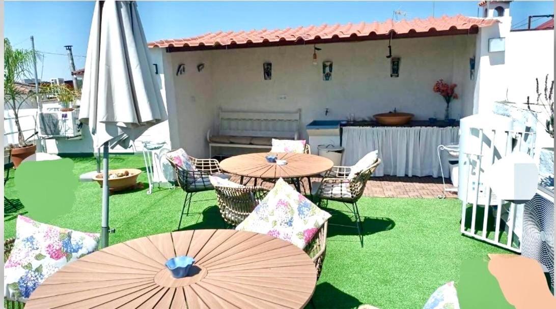 Apartamento La Esencia De Angela Córdoba Exterior foto