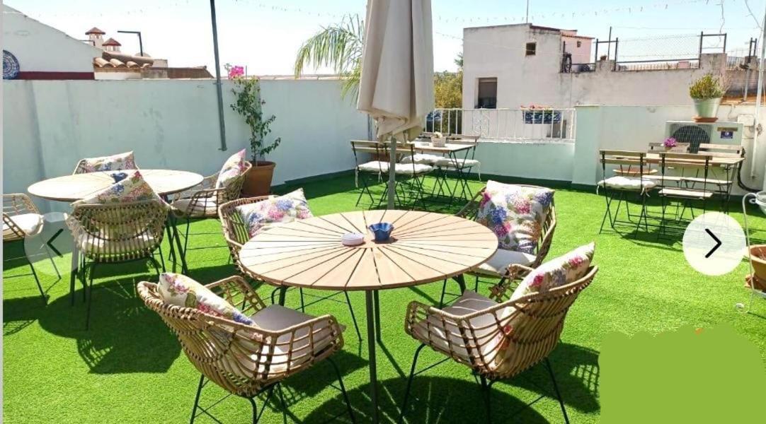 Apartamento La Esencia De Angela Córdoba Exterior foto