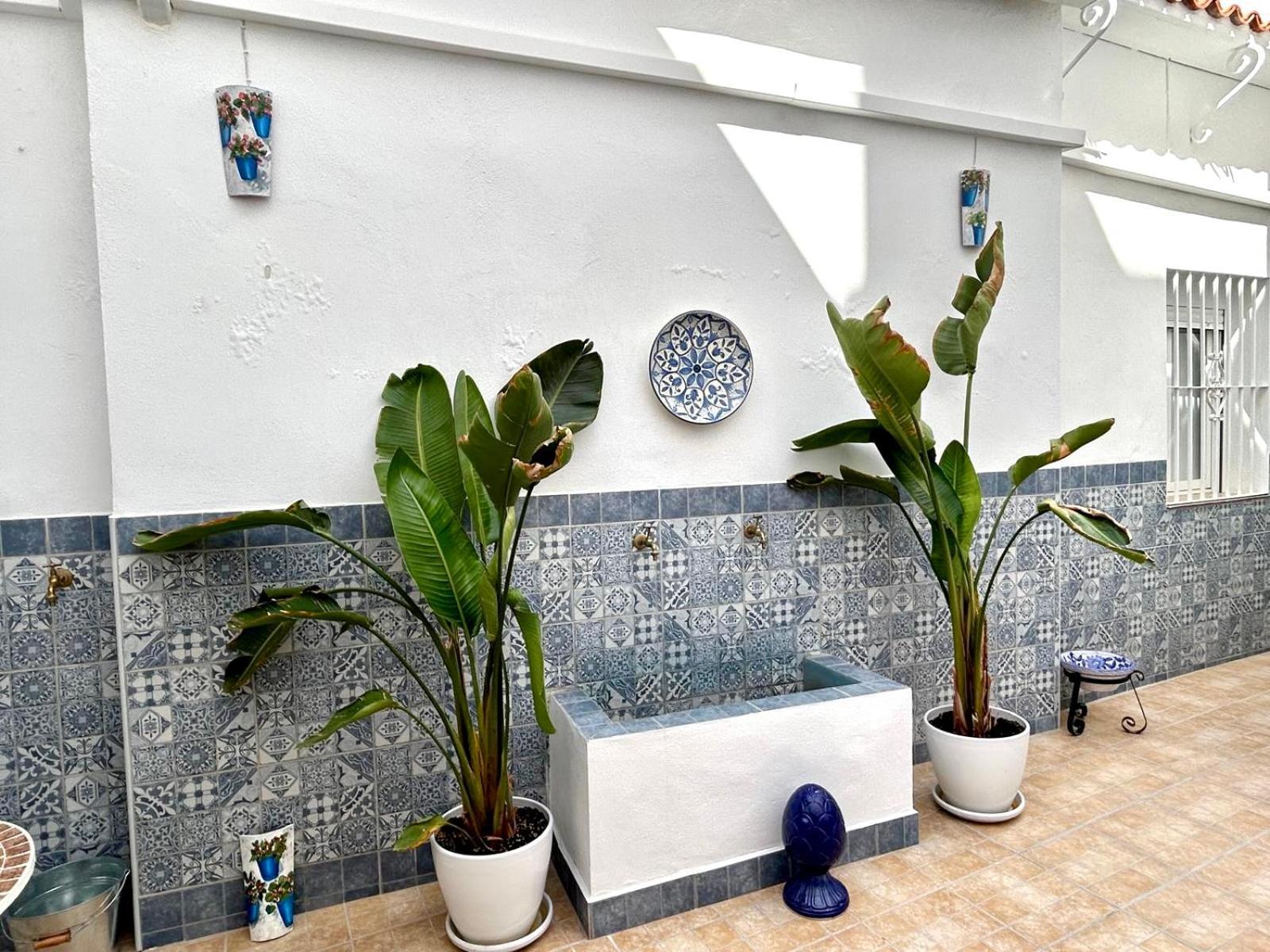 Apartamento La Esencia De Angela Córdoba Exterior foto