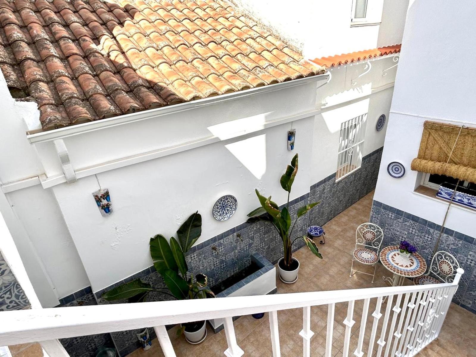 Apartamento La Esencia De Angela Córdoba Exterior foto