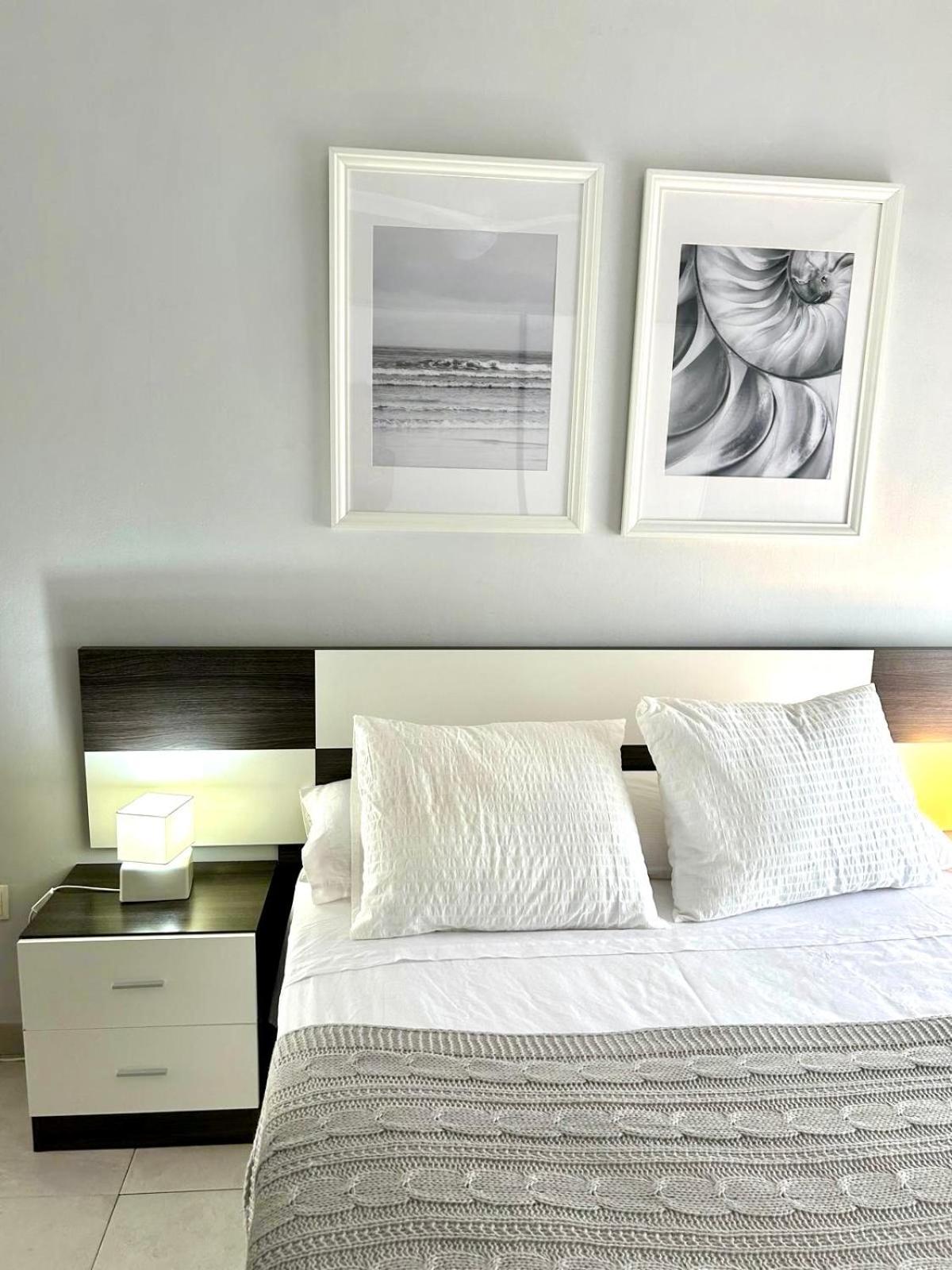 Apartamento La Esencia De Angela Córdoba Exterior foto