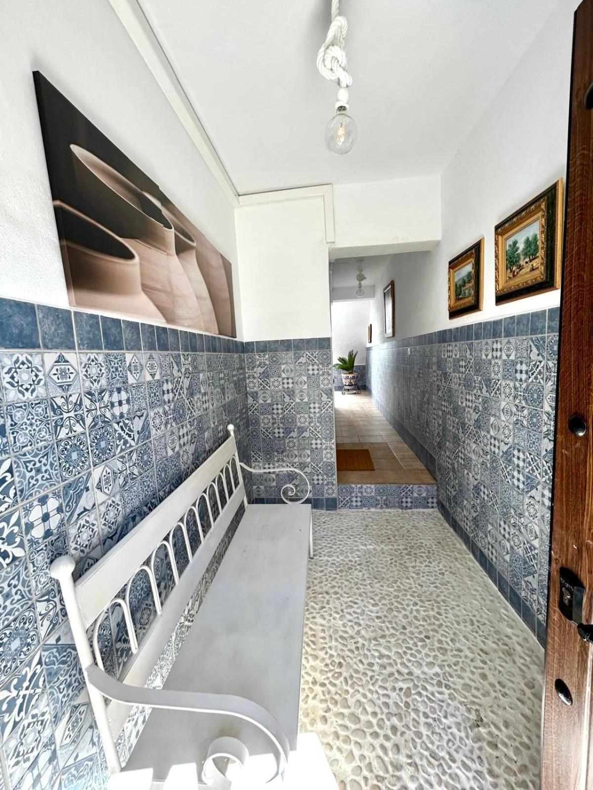 Apartamento La Esencia De Angela Córdoba Exterior foto