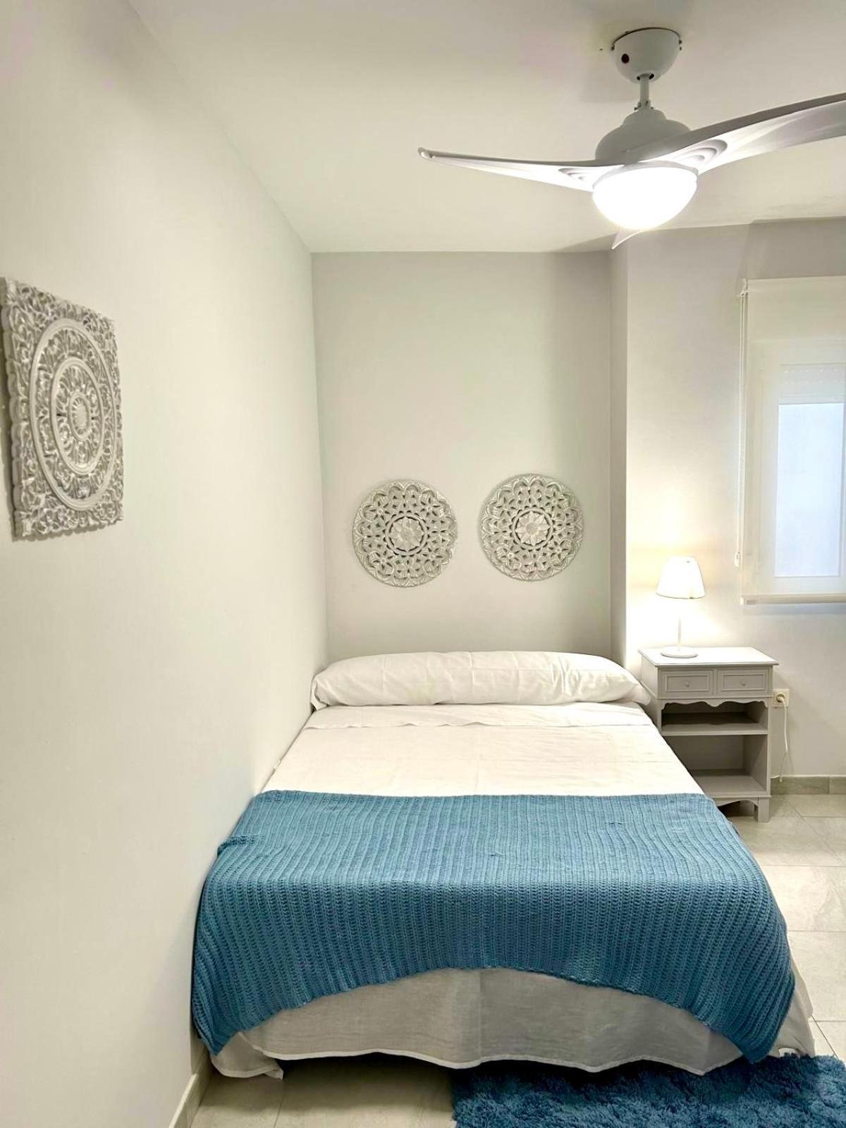 Apartamento La Esencia De Angela Córdoba Exterior foto