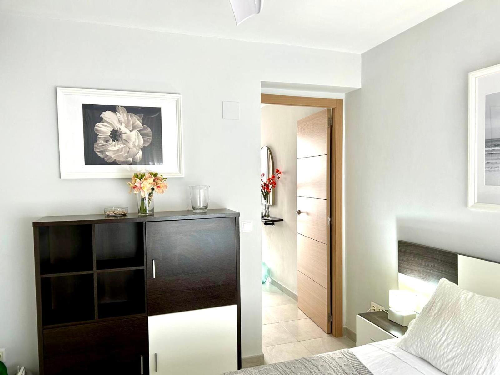 Apartamento La Esencia De Angela Córdoba Exterior foto