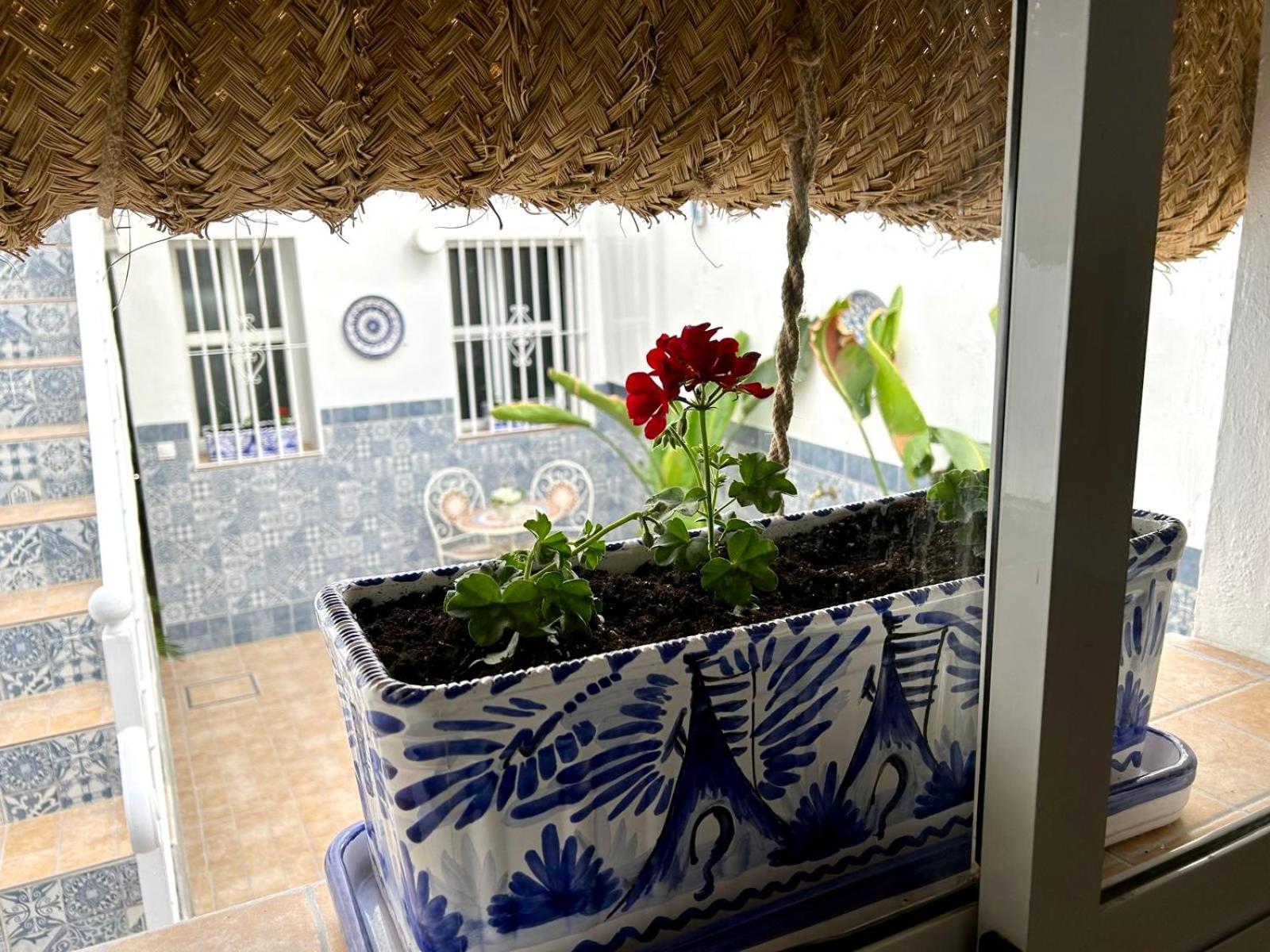 Apartamento La Esencia De Angela Córdoba Exterior foto