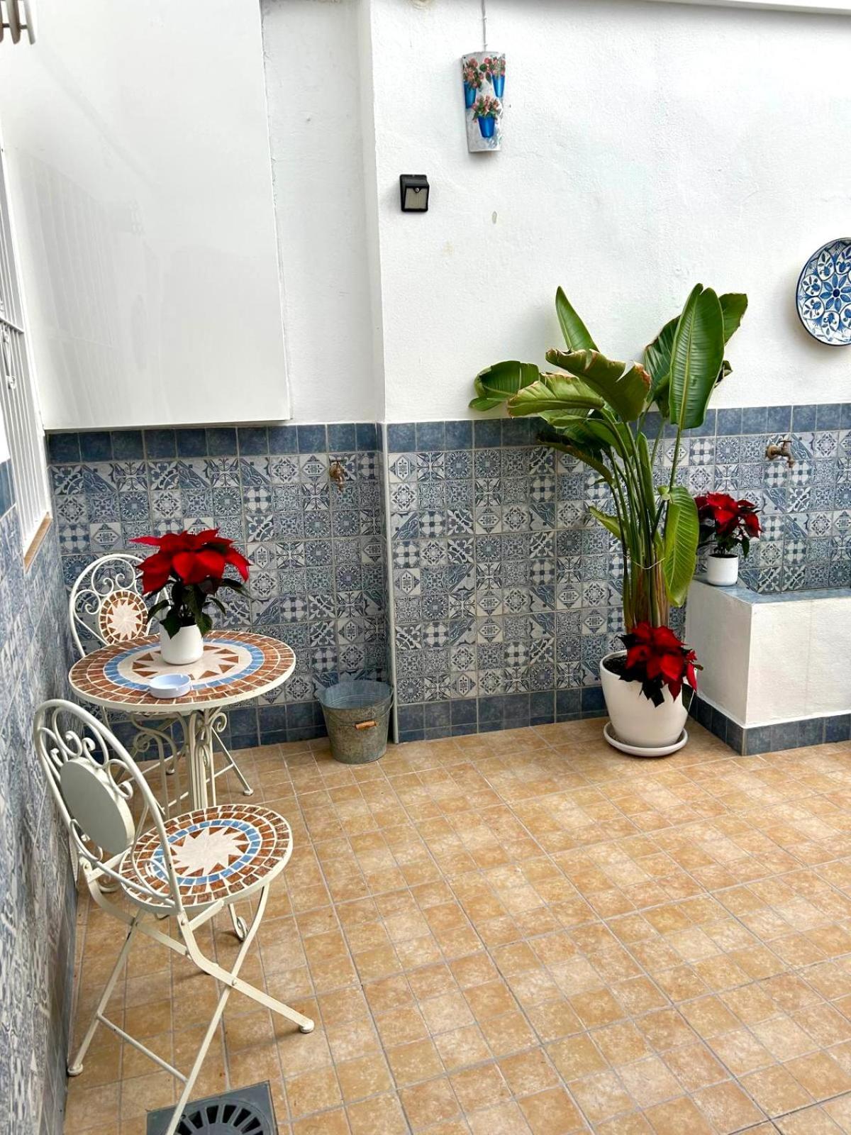 Apartamento La Esencia De Angela Córdoba Exterior foto