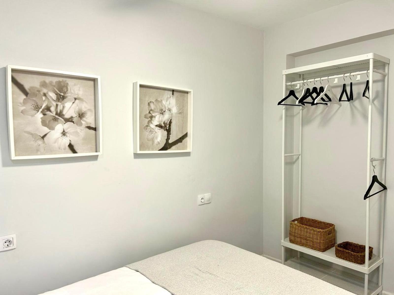 Apartamento La Esencia De Angela Córdoba Exterior foto