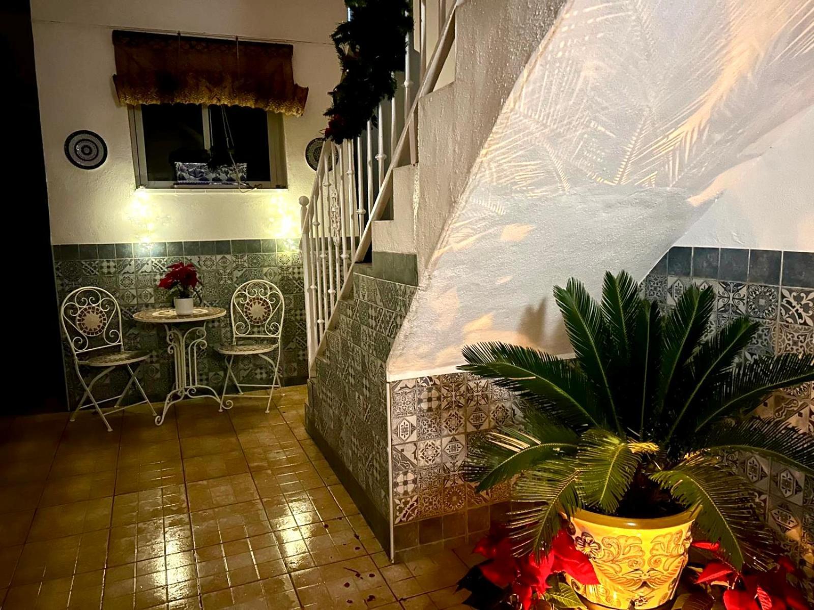Apartamento La Esencia De Angela Córdoba Exterior foto
