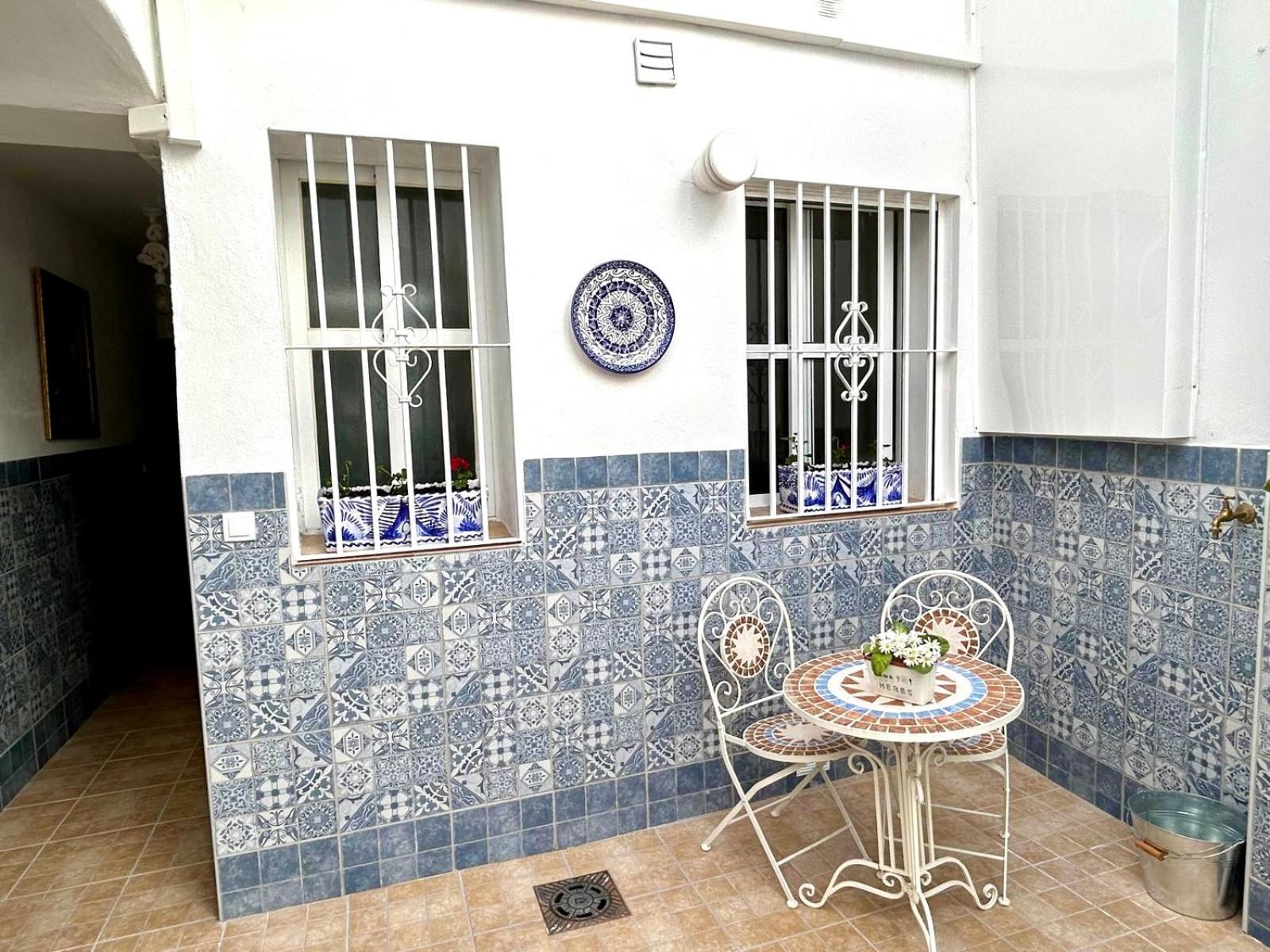 Apartamento La Esencia De Angela Córdoba Exterior foto