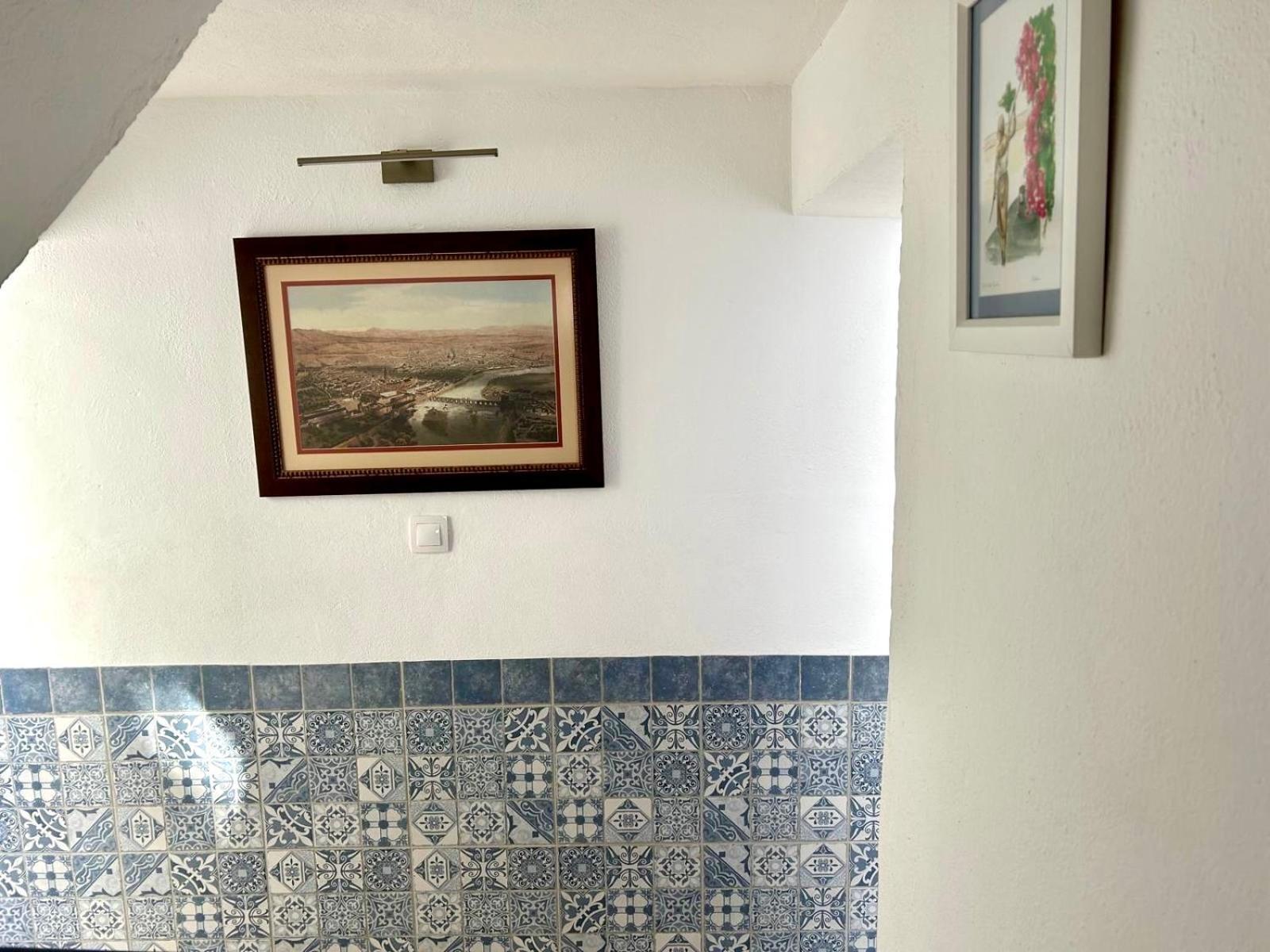 Apartamento La Esencia De Angela Córdoba Exterior foto
