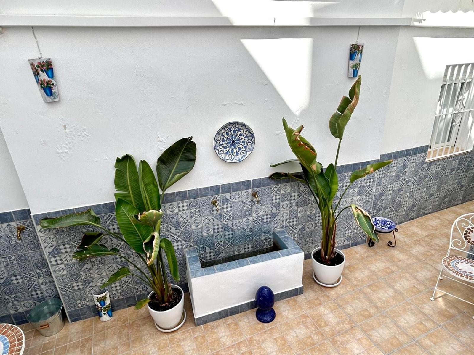 Apartamento La Esencia De Angela Córdoba Exterior foto