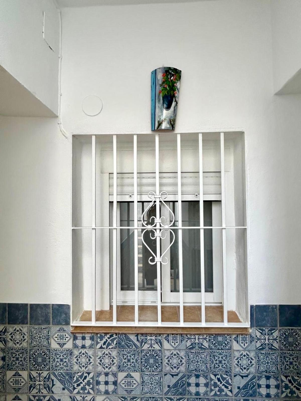 Apartamento La Esencia De Angela Córdoba Exterior foto