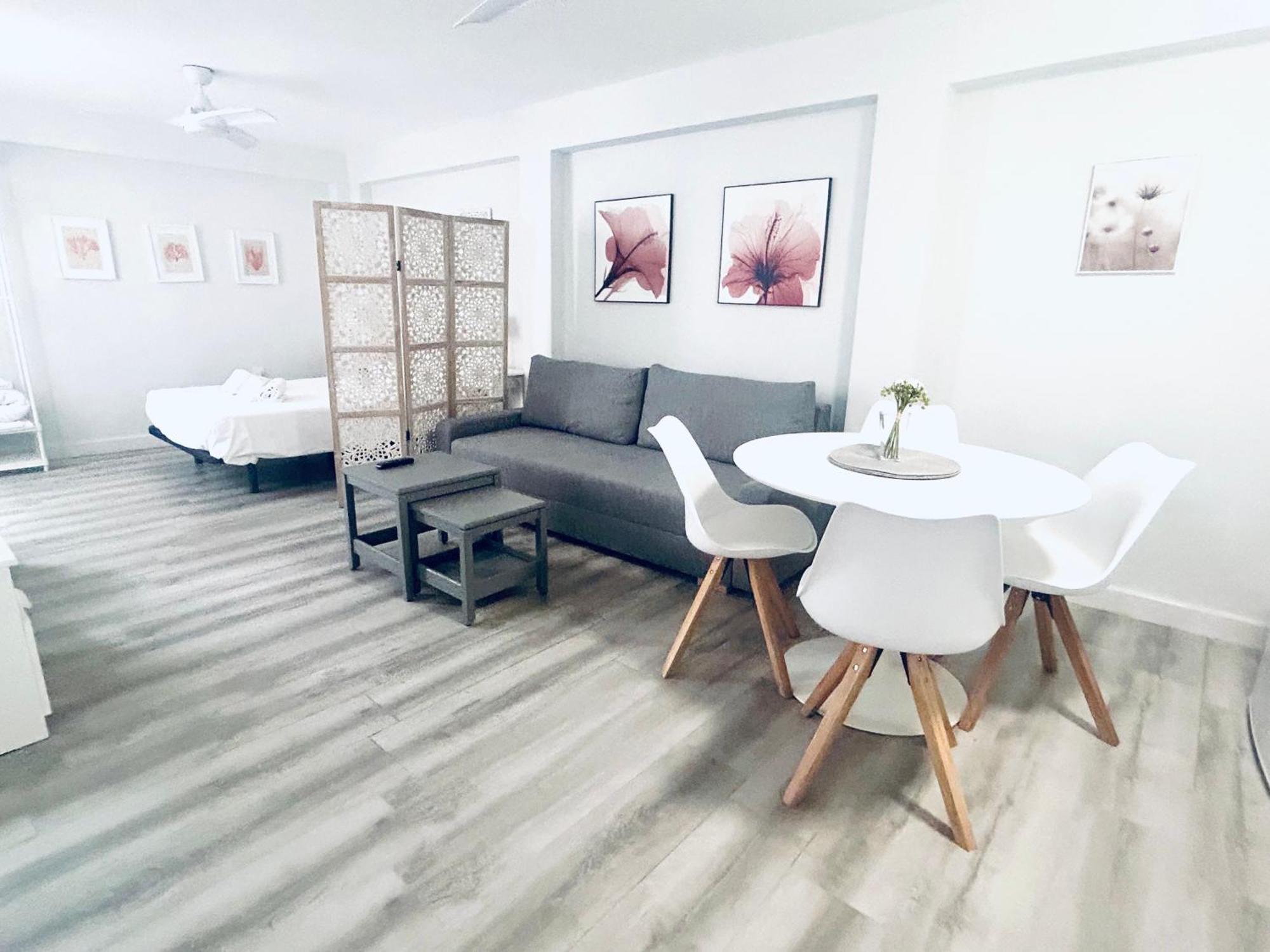 Apartamento La Esencia De Angela Córdoba Exterior foto