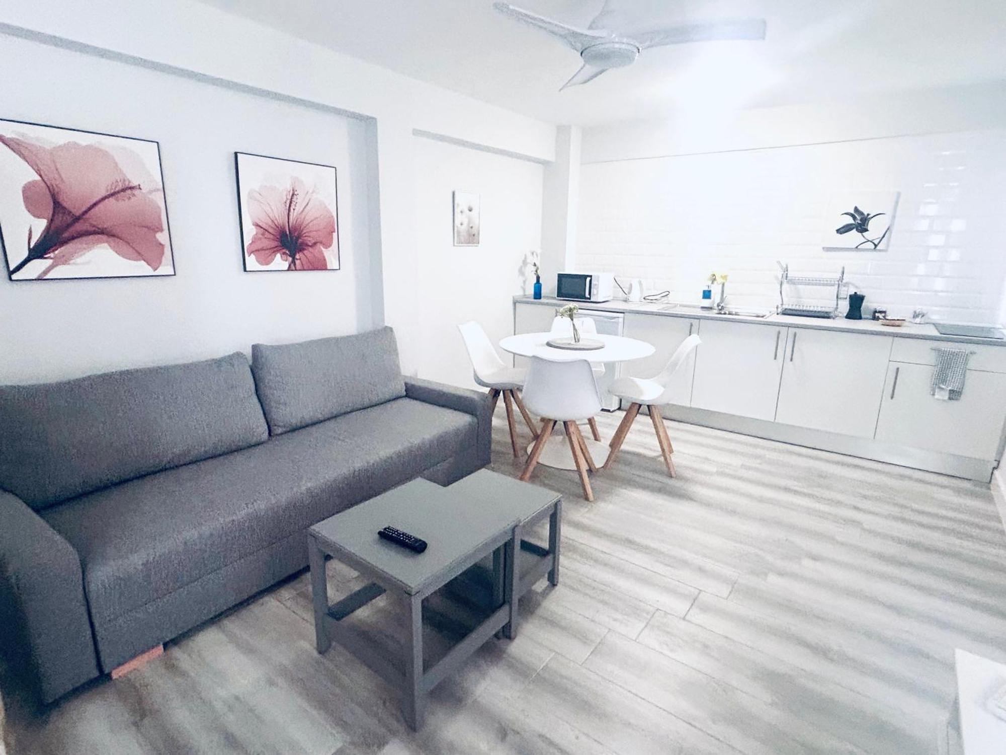 Apartamento La Esencia De Angela Córdoba Exterior foto