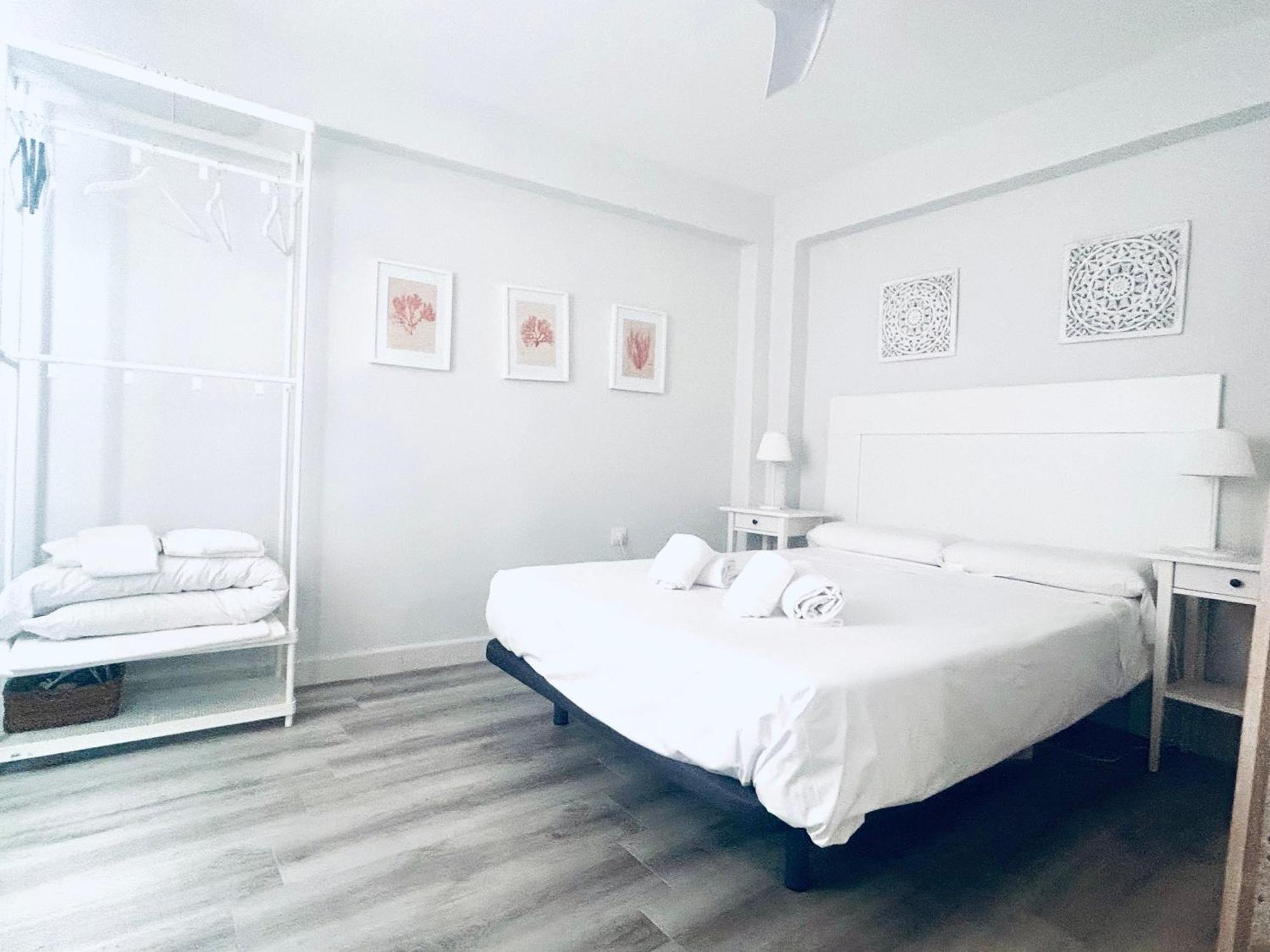 Apartamento La Esencia De Angela Córdoba Exterior foto