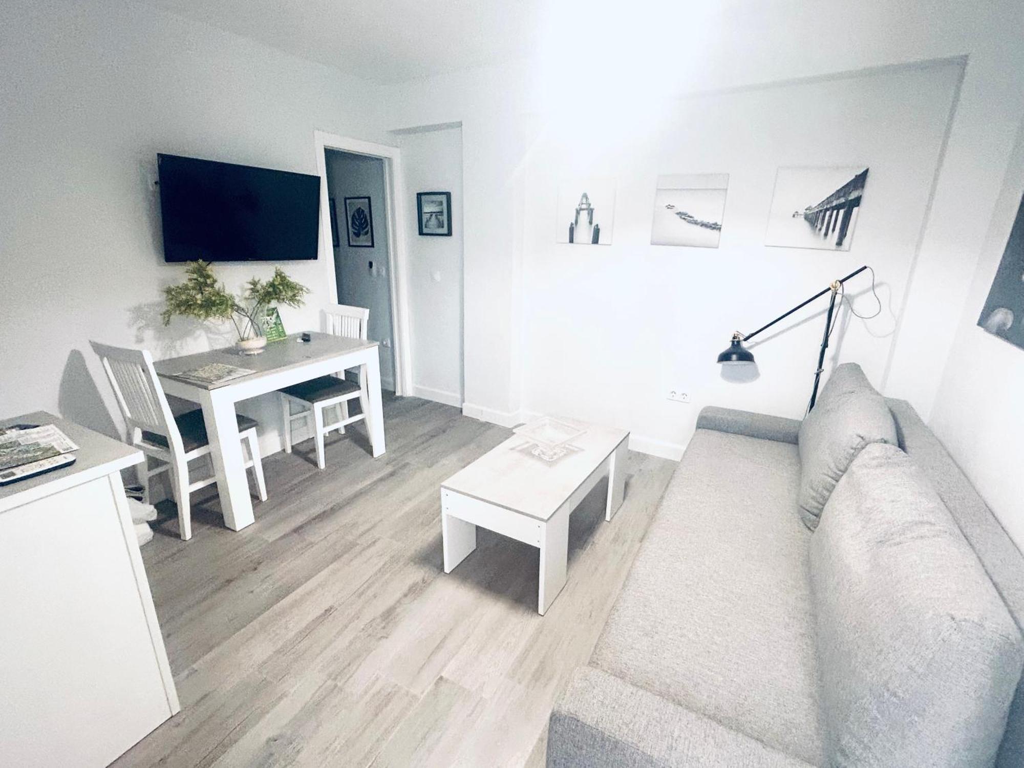 Apartamento La Esencia De Angela Córdoba Exterior foto