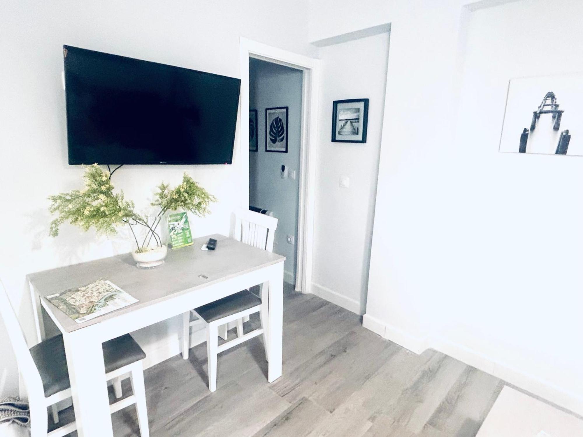 Apartamento La Esencia De Angela Córdoba Exterior foto