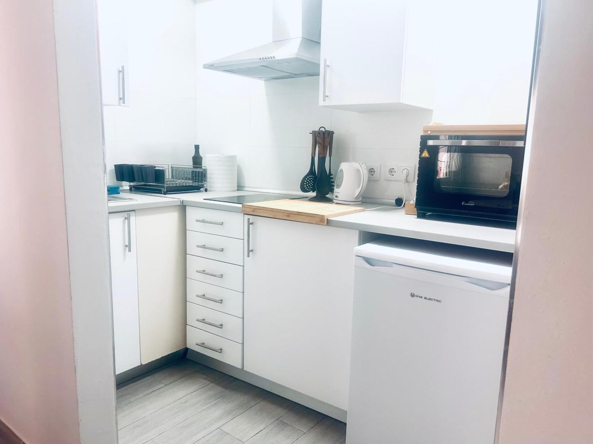 Apartamento La Esencia De Angela Córdoba Exterior foto