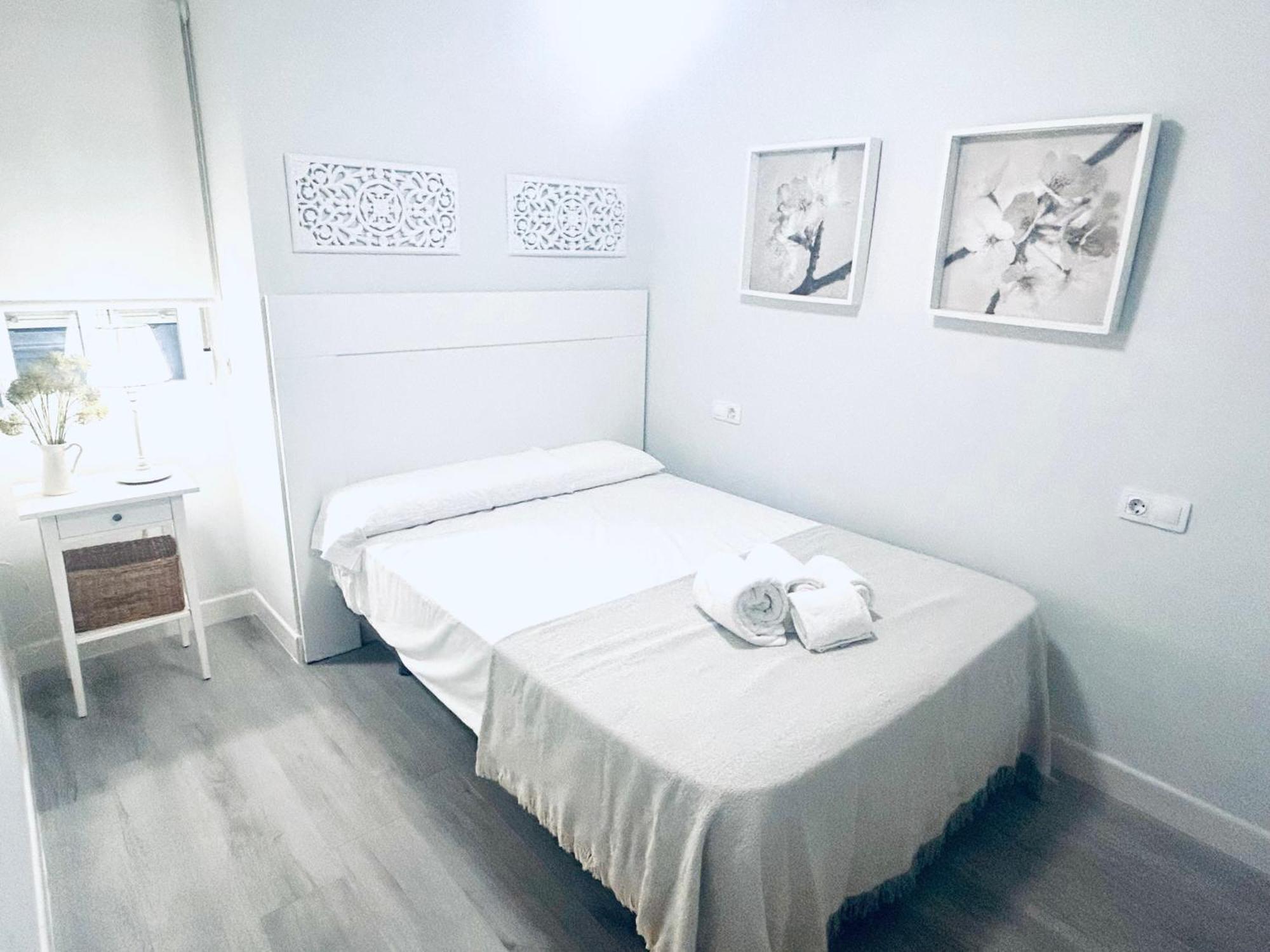 Apartamento La Esencia De Angela Córdoba Exterior foto