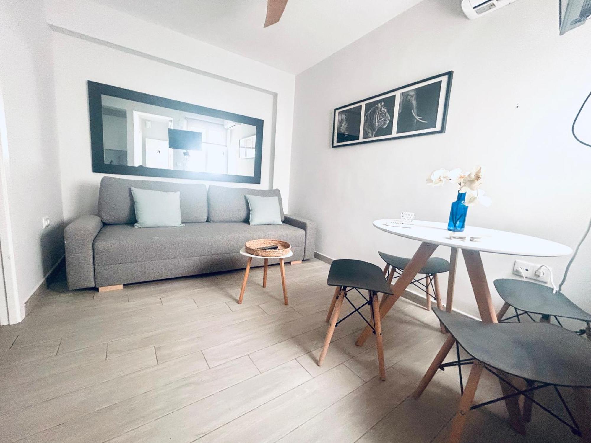 Apartamento La Esencia De Angela Córdoba Exterior foto