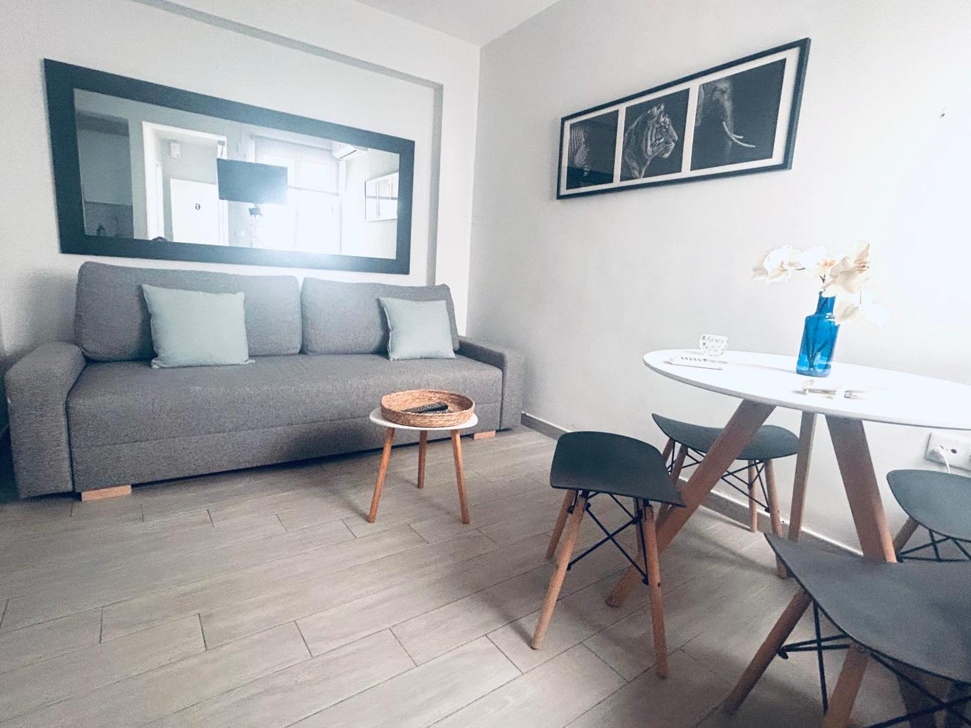 Apartamento La Esencia De Angela Córdoba Exterior foto