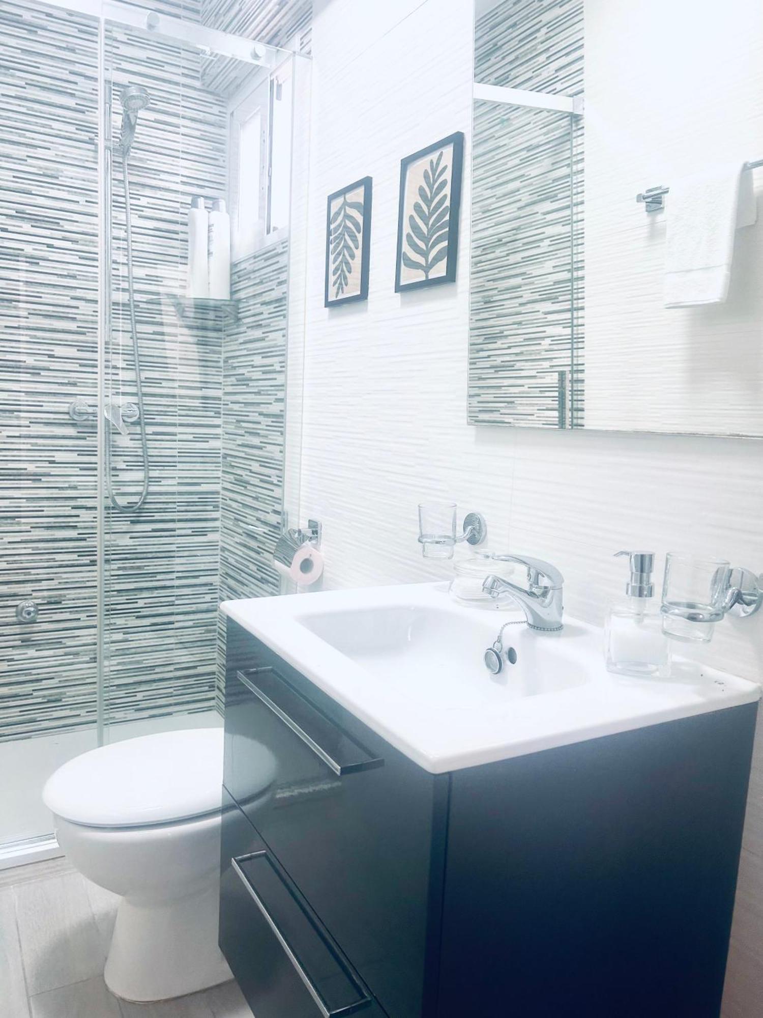 Apartamento La Esencia De Angela Córdoba Exterior foto