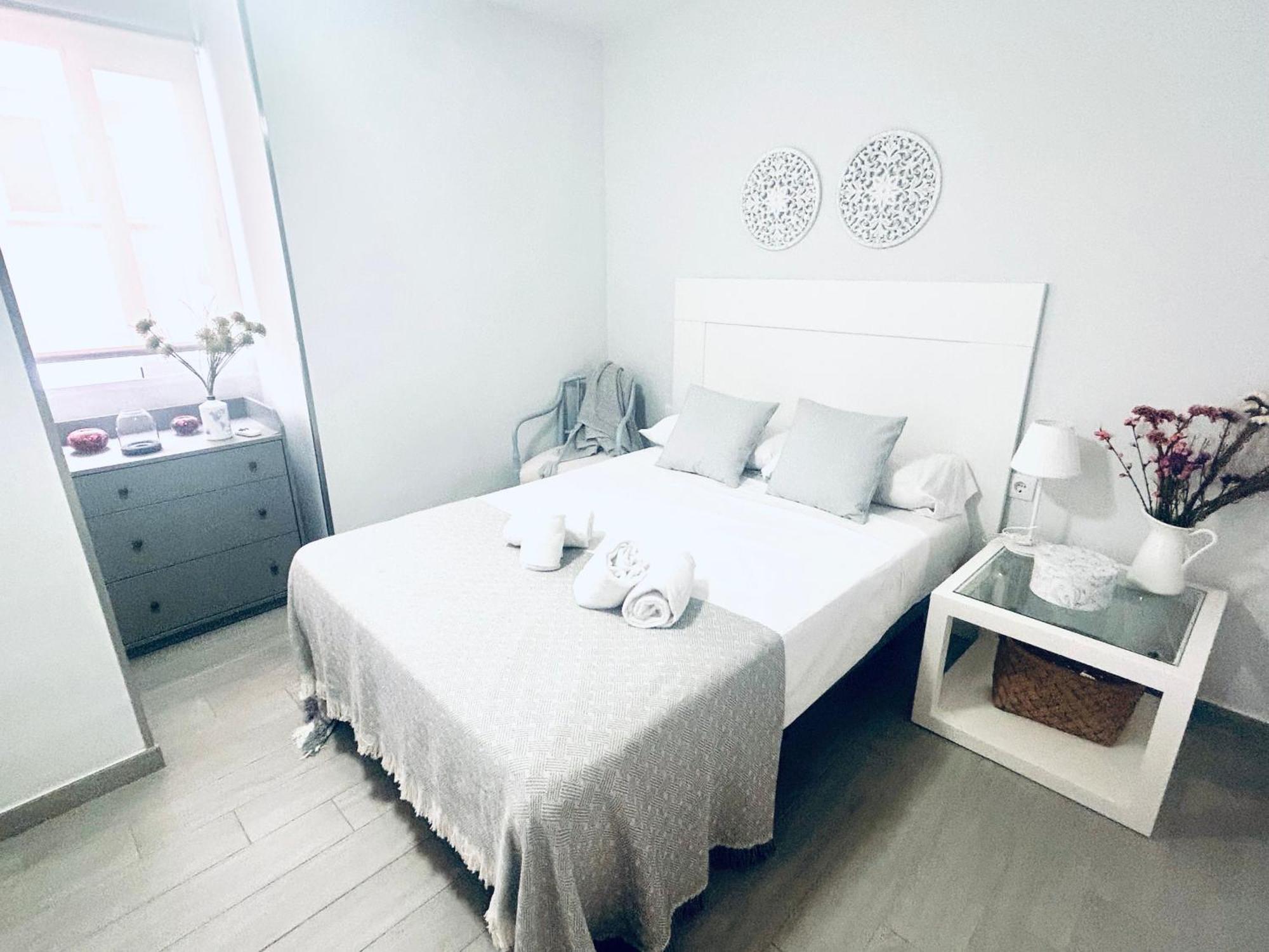 Apartamento La Esencia De Angela Córdoba Exterior foto