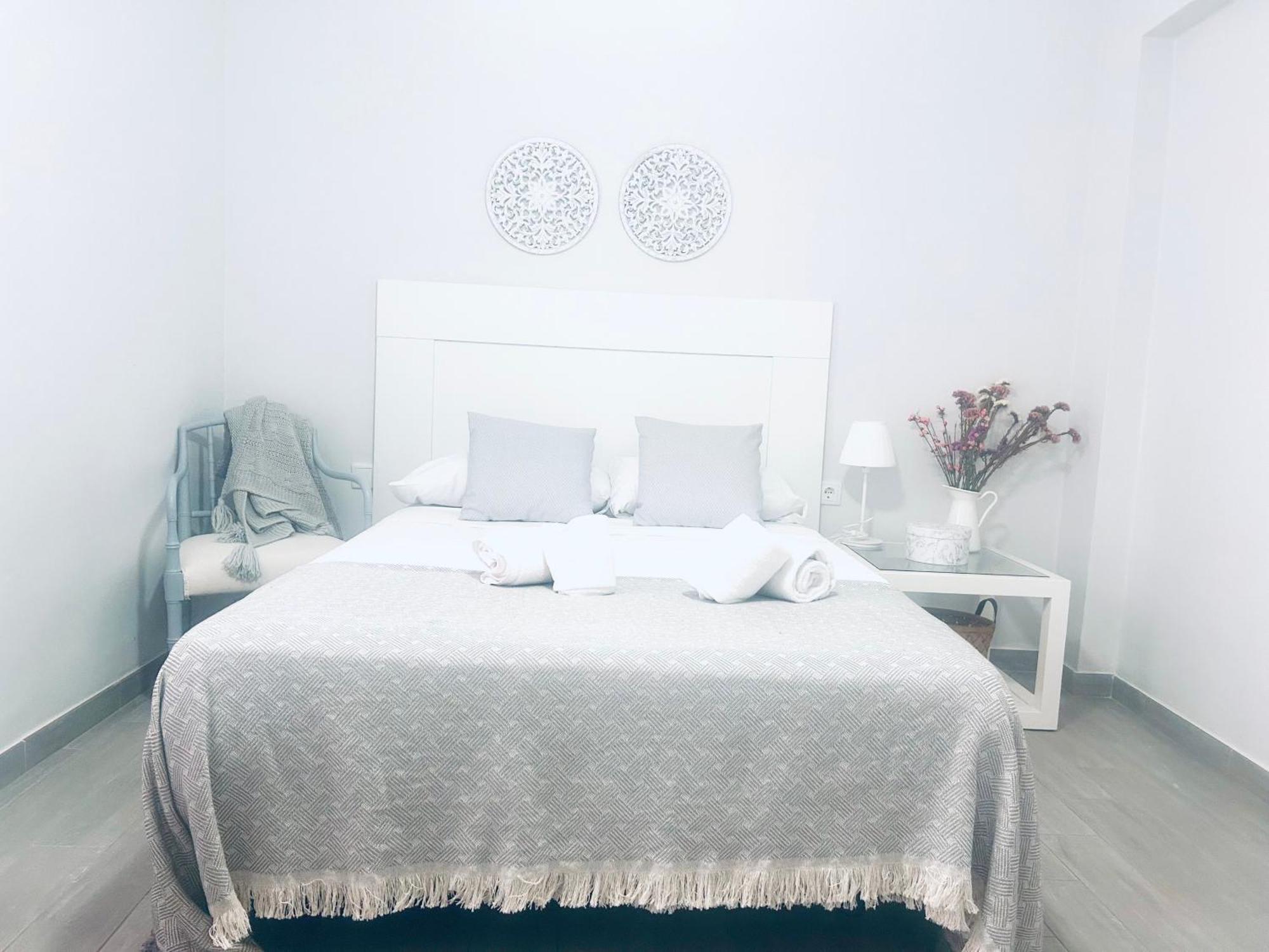 Apartamento La Esencia De Angela Córdoba Exterior foto