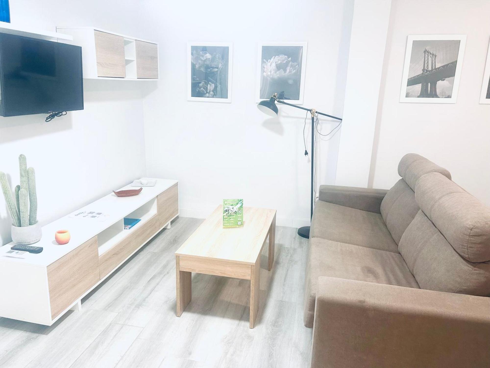 Apartamento La Esencia De Angela Córdoba Exterior foto
