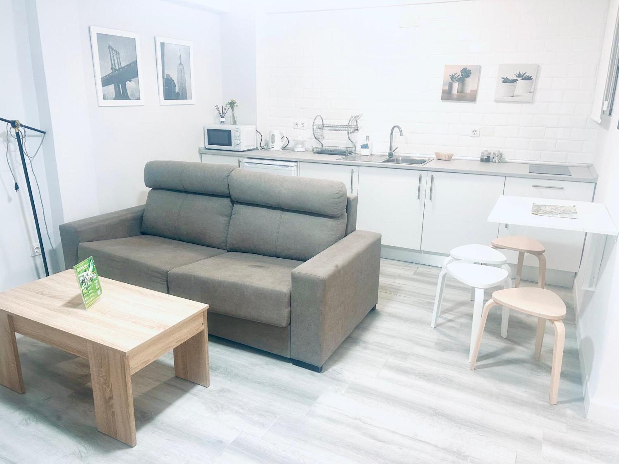 Apartamento La Esencia De Angela Córdoba Exterior foto