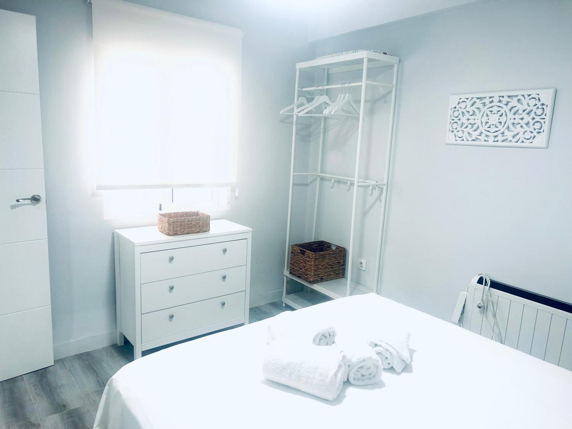 Apartamento La Esencia De Angela Córdoba Exterior foto