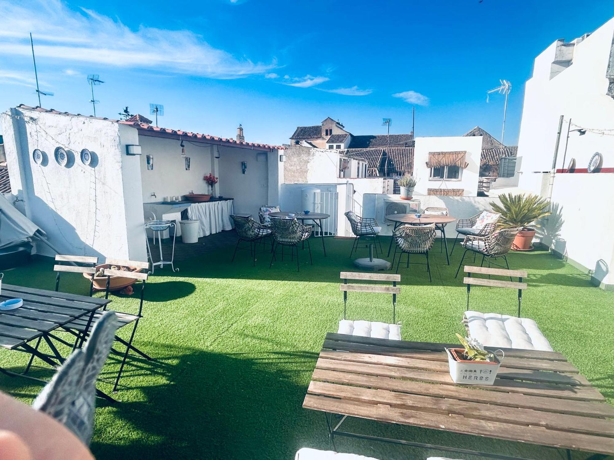 Apartamento La Esencia De Angela Córdoba Exterior foto