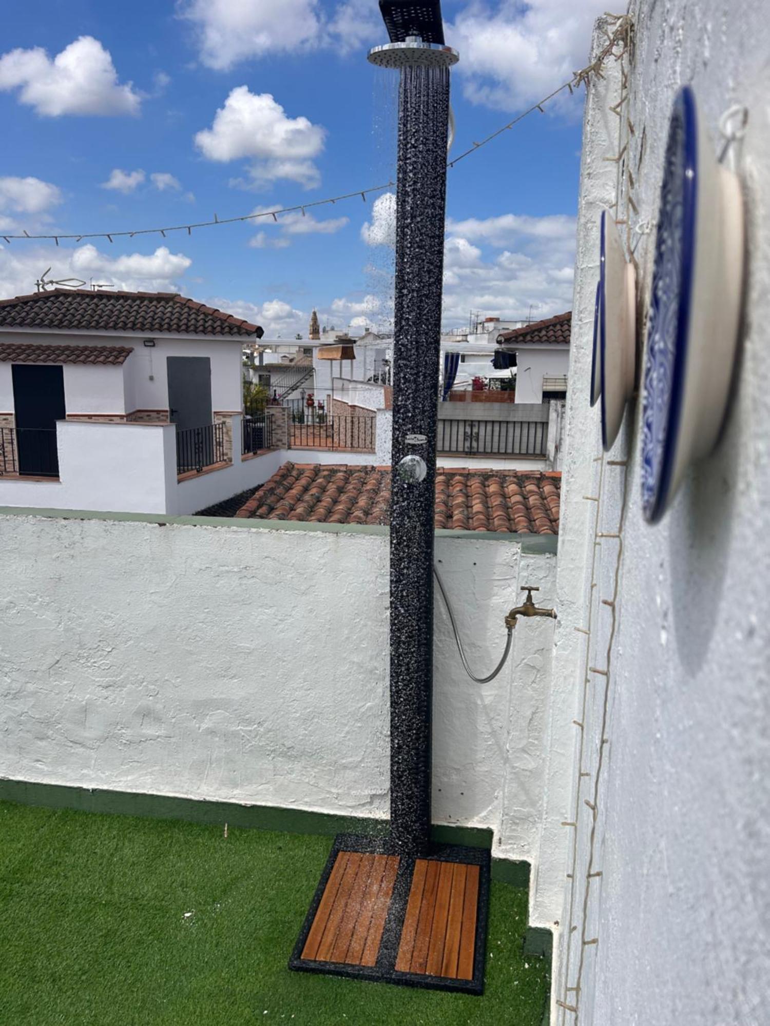 Apartamento La Esencia De Angela Córdoba Exterior foto