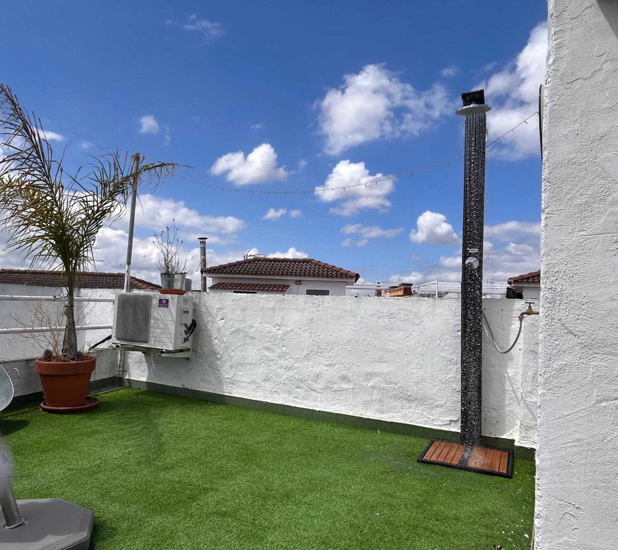 Apartamento La Esencia De Angela Córdoba Exterior foto