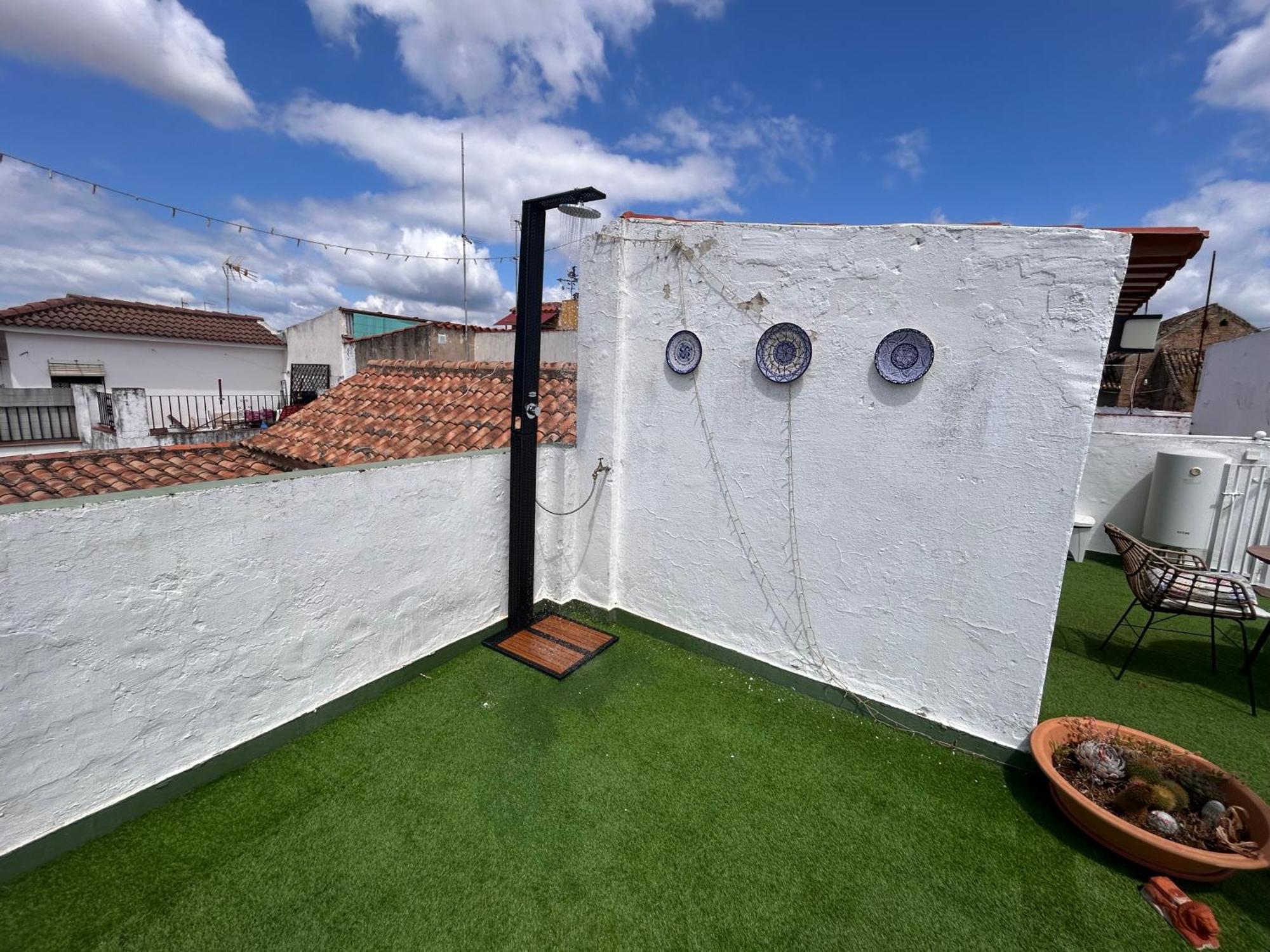 Apartamento La Esencia De Angela Córdoba Exterior foto